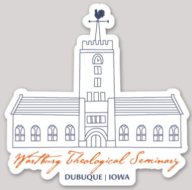 Castle Sticker