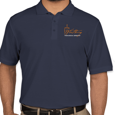 Unisex Polo
