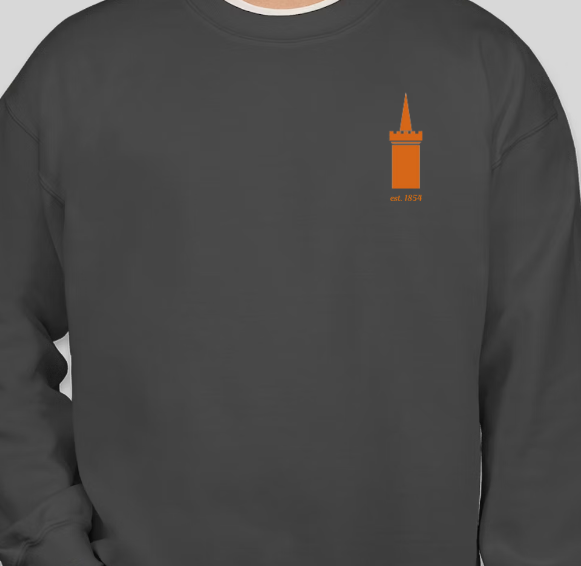 Crewneck