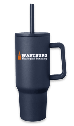 40oz. Wartburg Tumbler