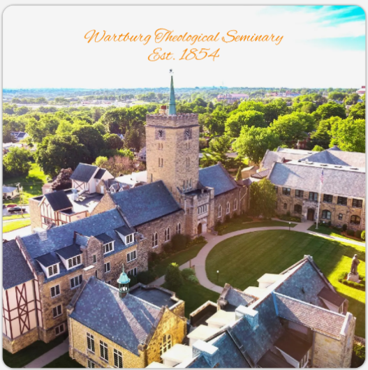 Wartburg Castle Magnet
