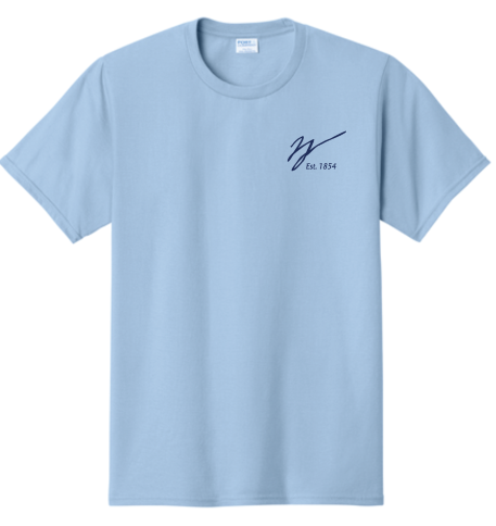 WTS Castle T-Shirt