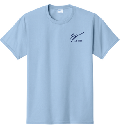 WTS Castle T-Shirt