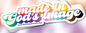 Made In God's Image Sticker