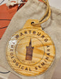 Wartburg Ornament