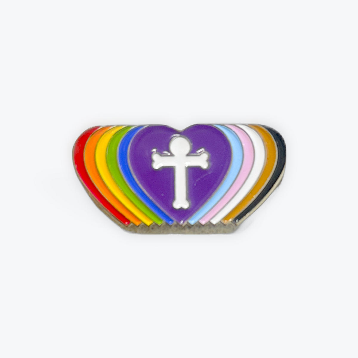RIC Magnetic Pin