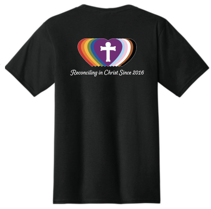 This Lutheran Loves You