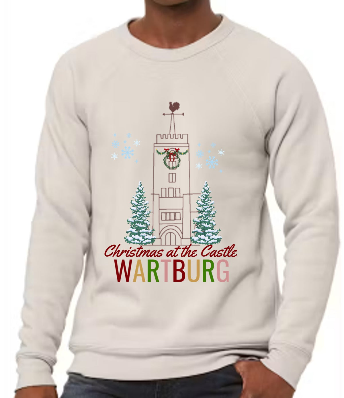 Warburg - Christmas at the Castle
