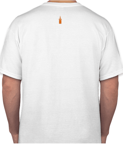 Wartburg Men/Unisex T-shirt