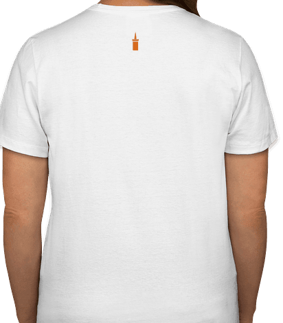 Wartburg Womens Cut T-shirt